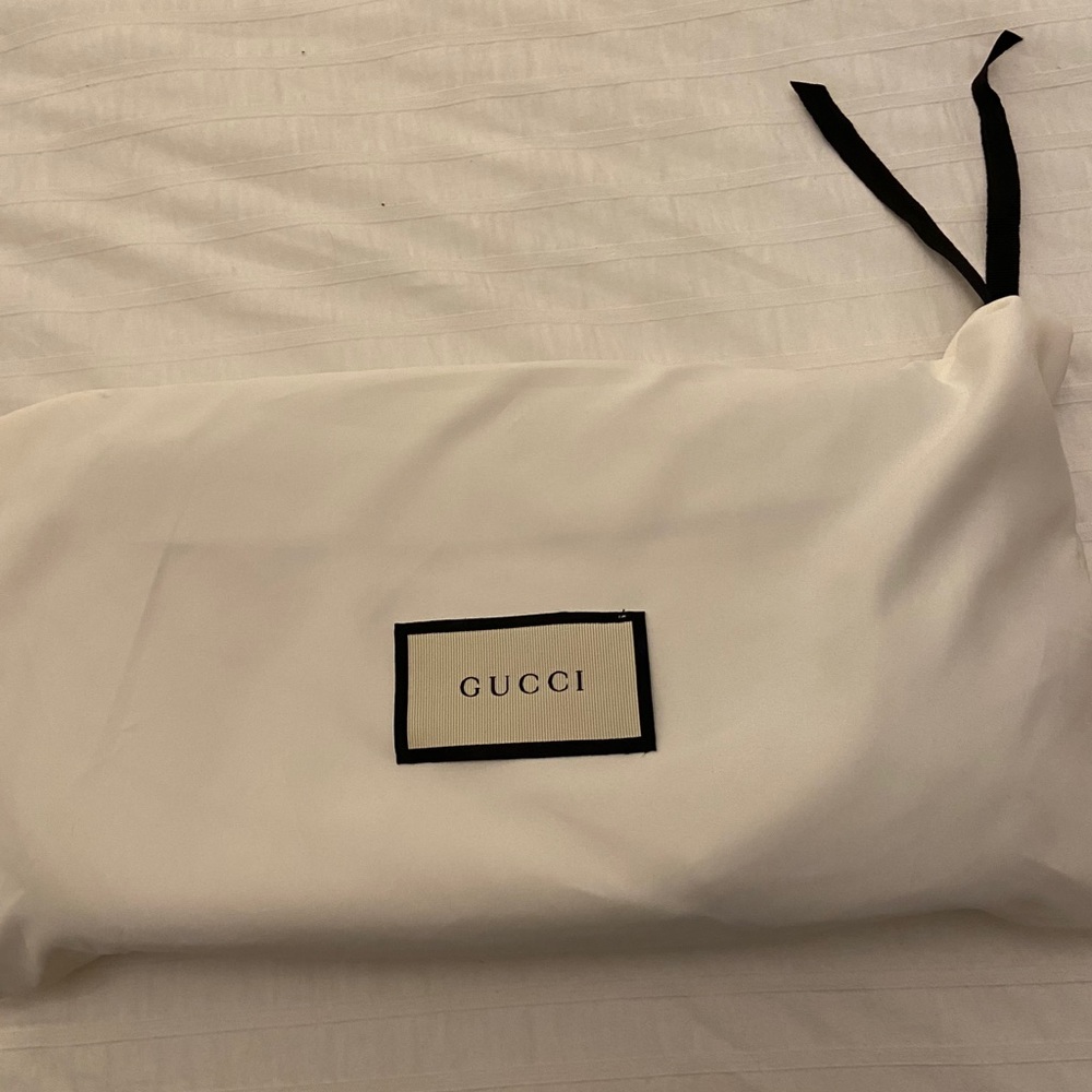 Gucci Soho Flap Bag - Picture 2 of 14
